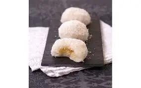  Gâteau au perle coco