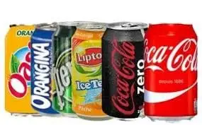 Soda 33cl